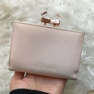 Ted Baker small wallet